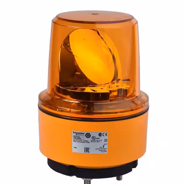 XVR13J05 Schneider Electric Balises d'éclairage empilables et composants